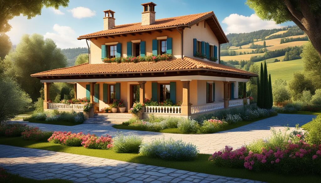 casa din lemn casa din lemn