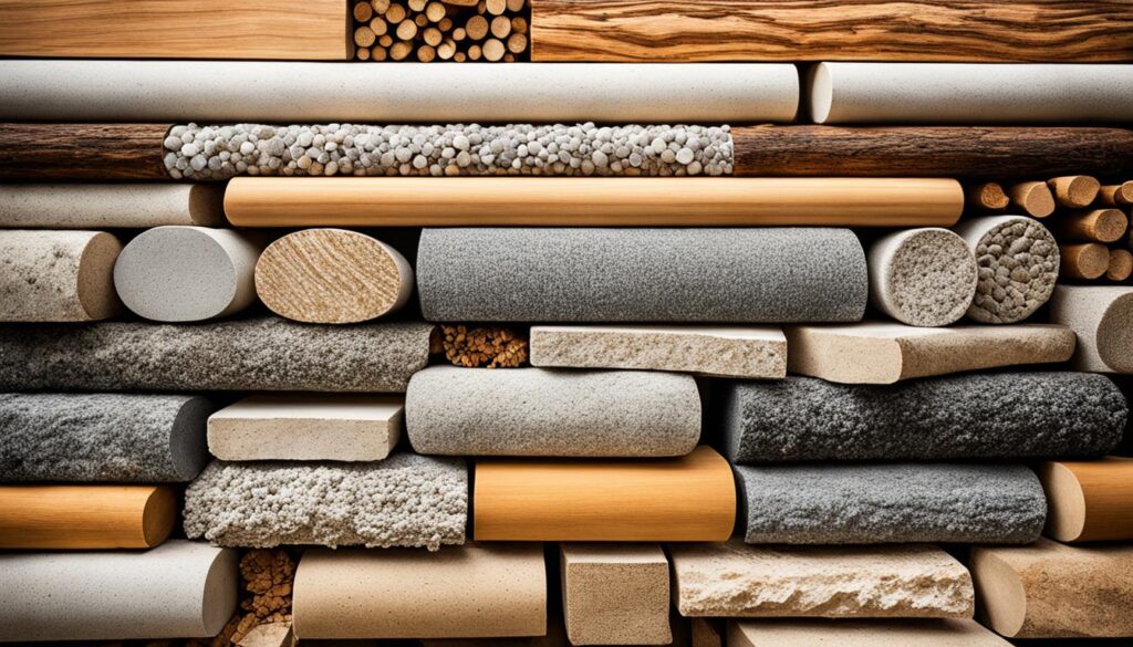 materiale de construcție materiale de construcție