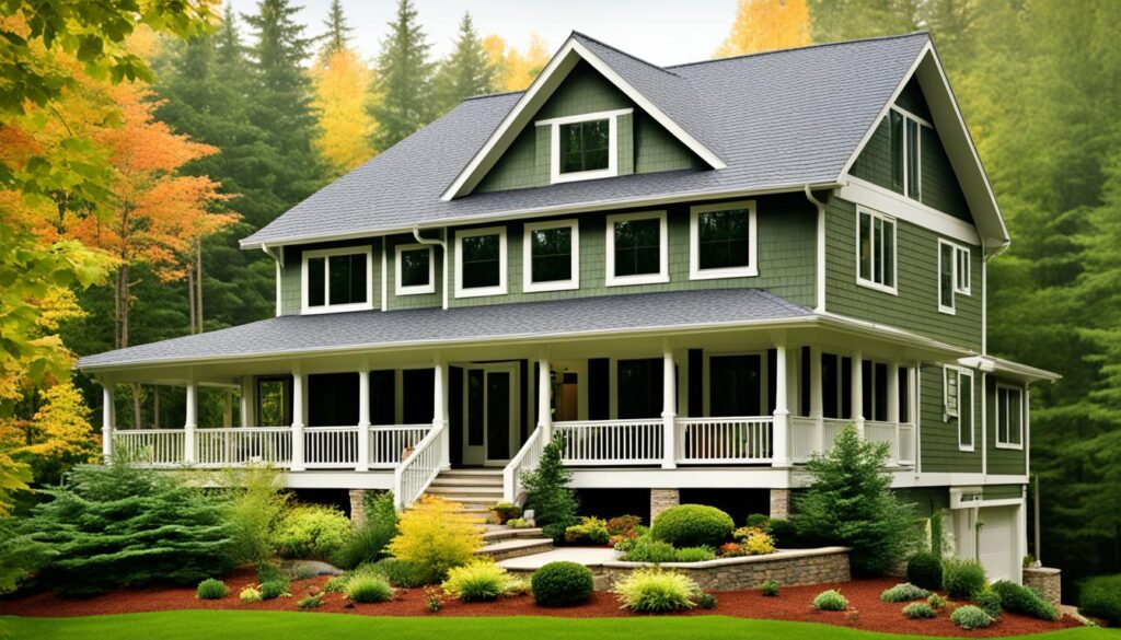 proiect casa cu mansarda 80 mp proiect casa cu mansarda 80 mp