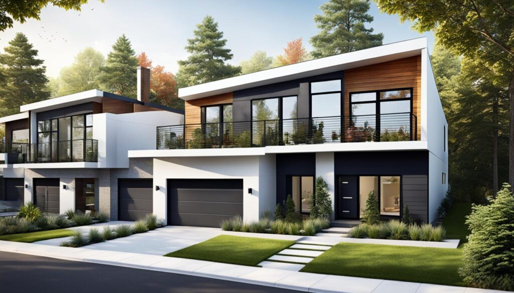 proiecte imobiliare duplex teren ingust proiecte imobiliare duplex teren ingust