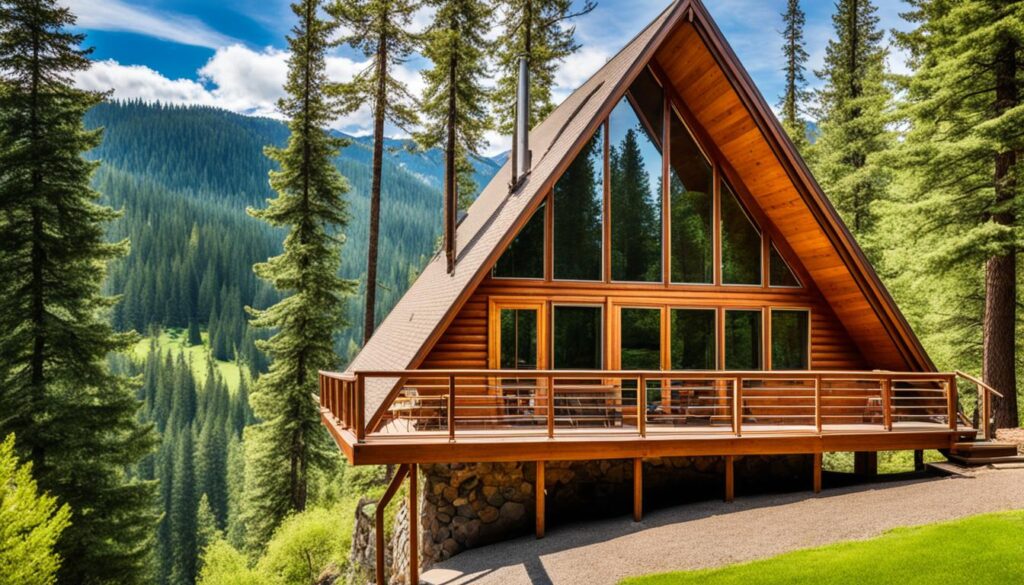 cabane tip a vacanta cabane tip a vacanta