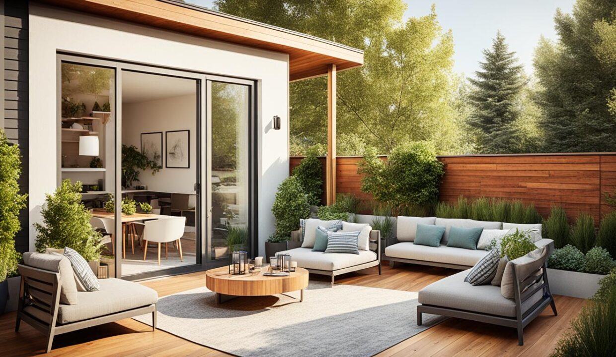 casa duplex
