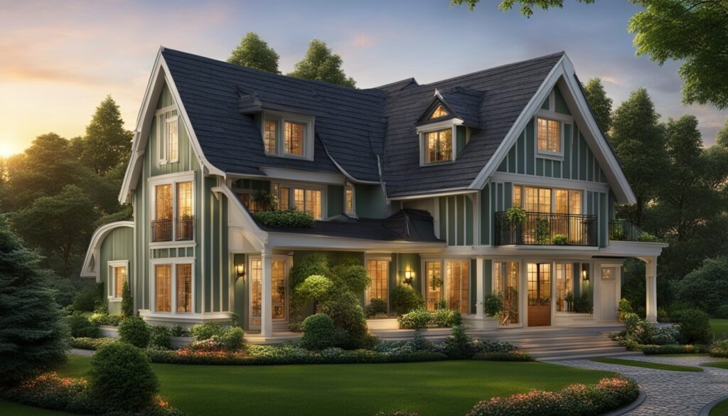 costuri case cu mansarda costuri case cu mansarda