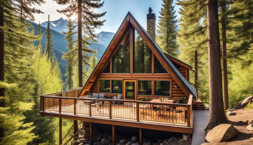 etape constructie cabane tip a etape constructie cabane tip a