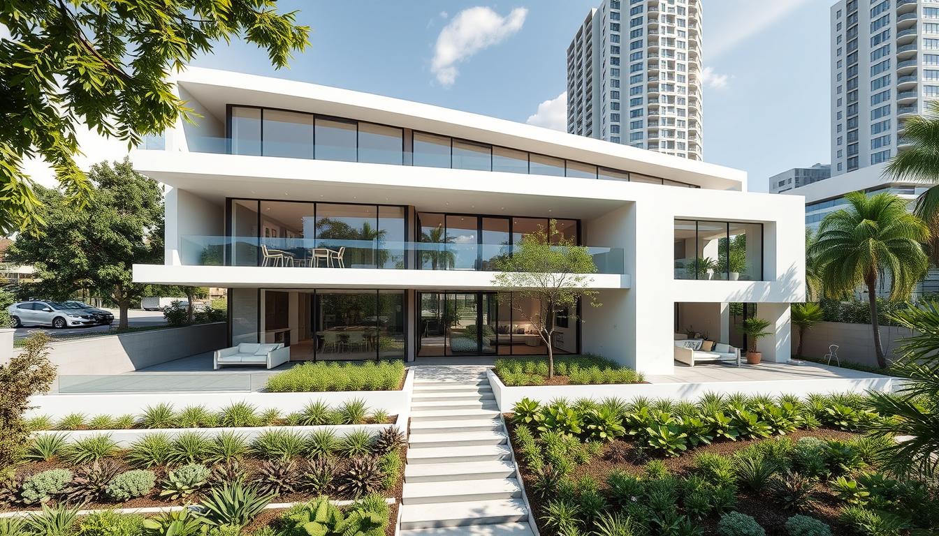 Proiecte Case Contemporane: Design Modern și Funcțional