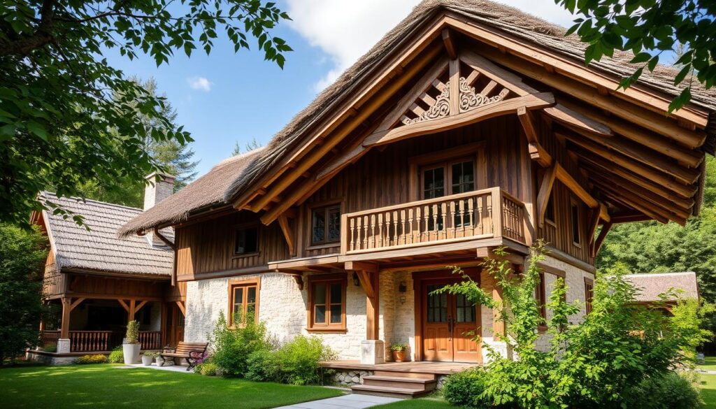 arhitectura tradițională românească arhitectura tradițională românească