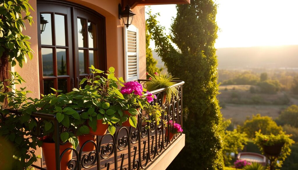 balcon balcon