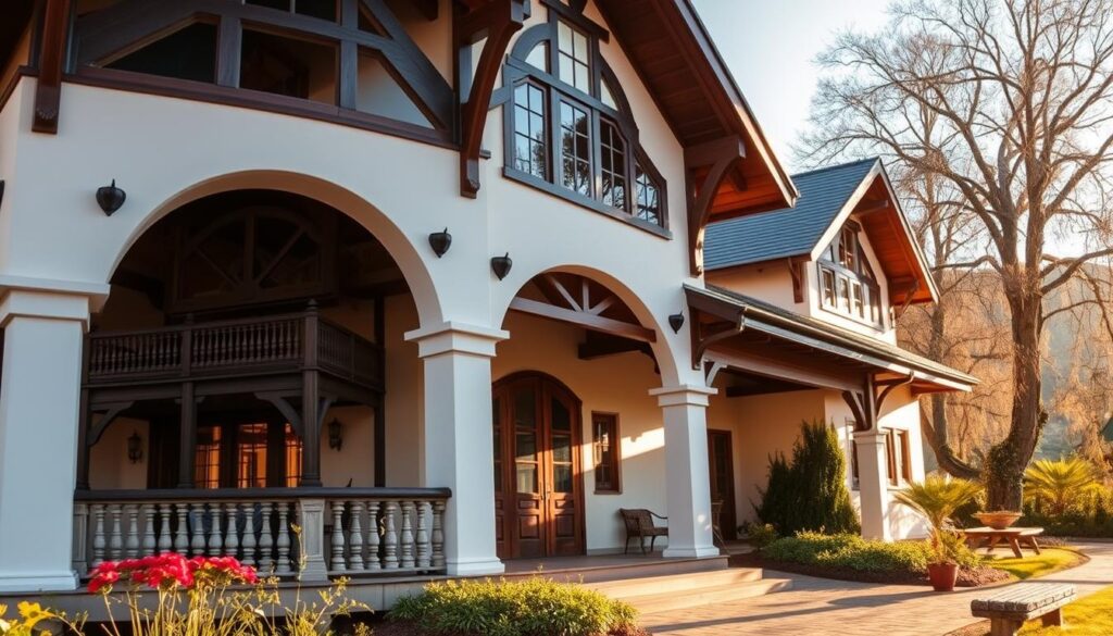 case tradiționale cu verandă case tradiționale cu verandă
