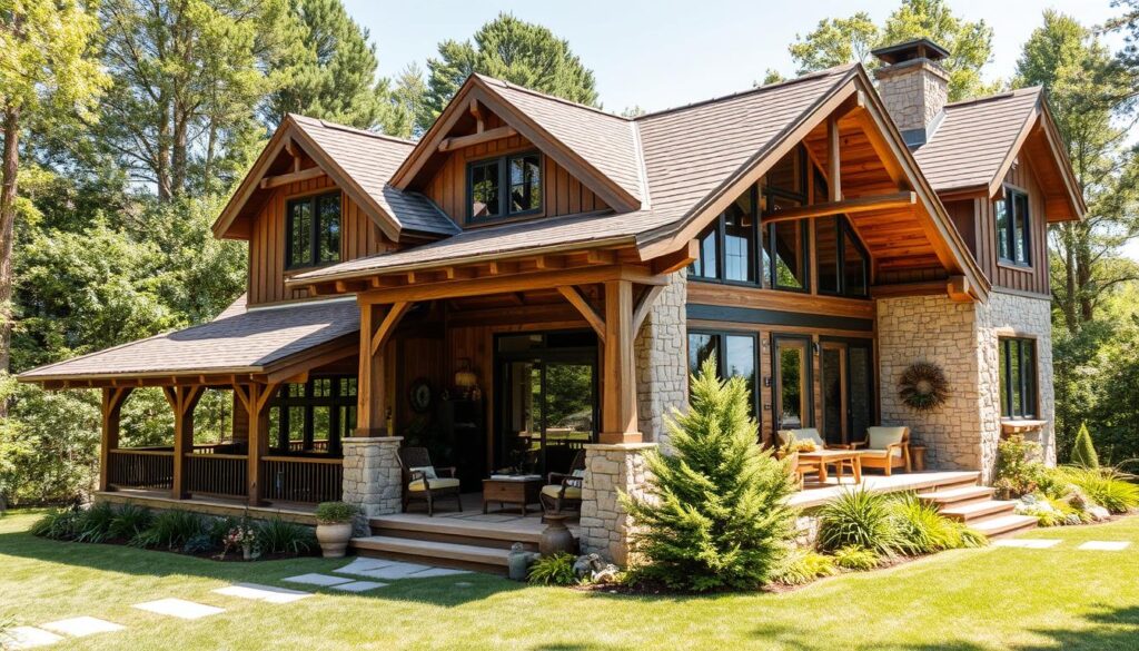 tendințe design rustic tendințe design rustic