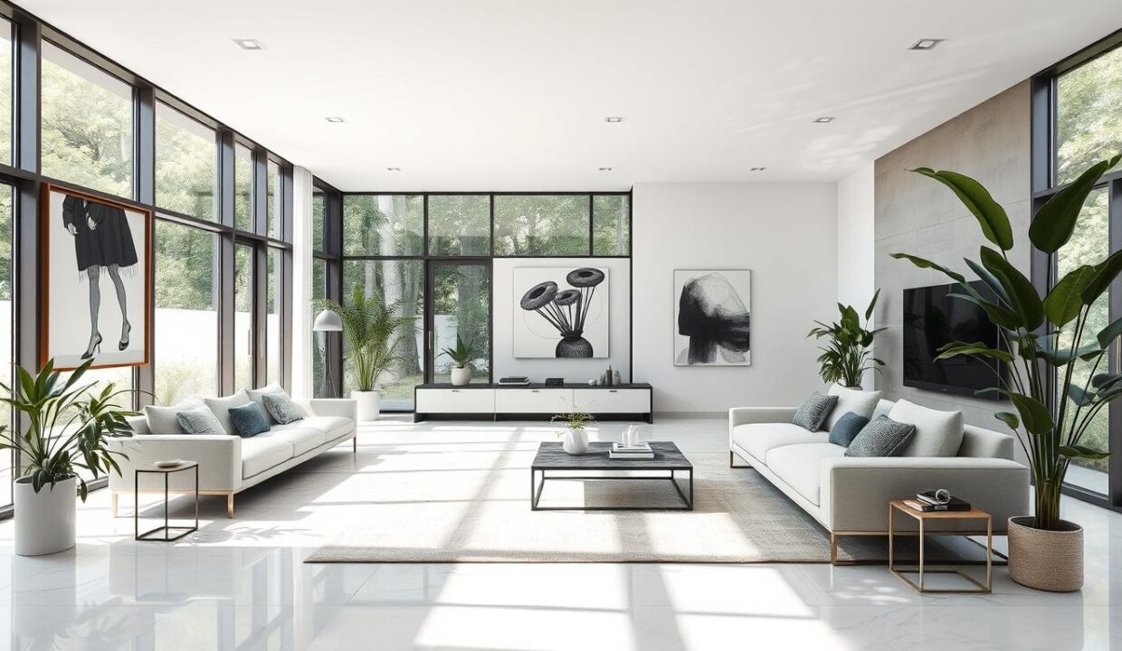 Design Interior