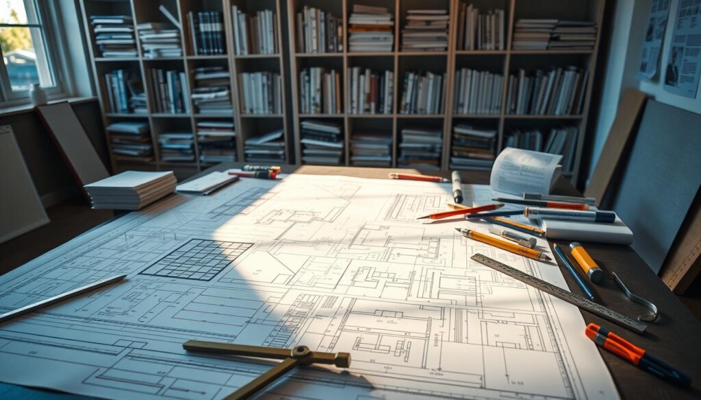 Documentație construcție Documentație construcție