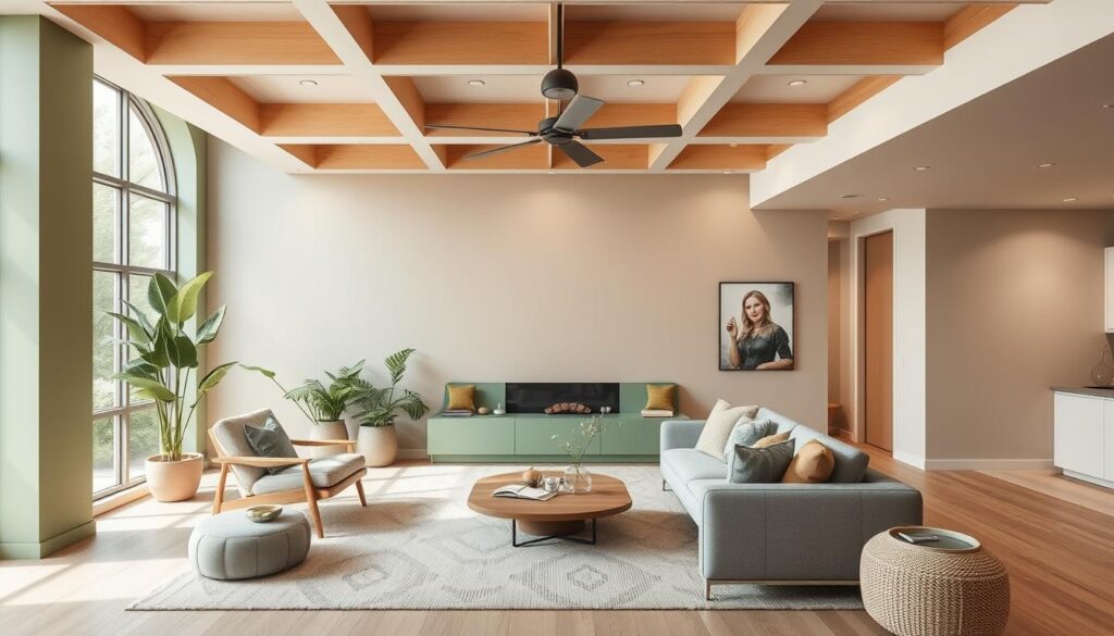 Tendințe în design interior 2024 Tendințe în design interior 2024