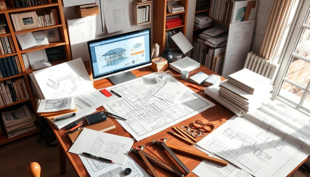 asistență documentară pentru construcții asistență documentară pentru construcții