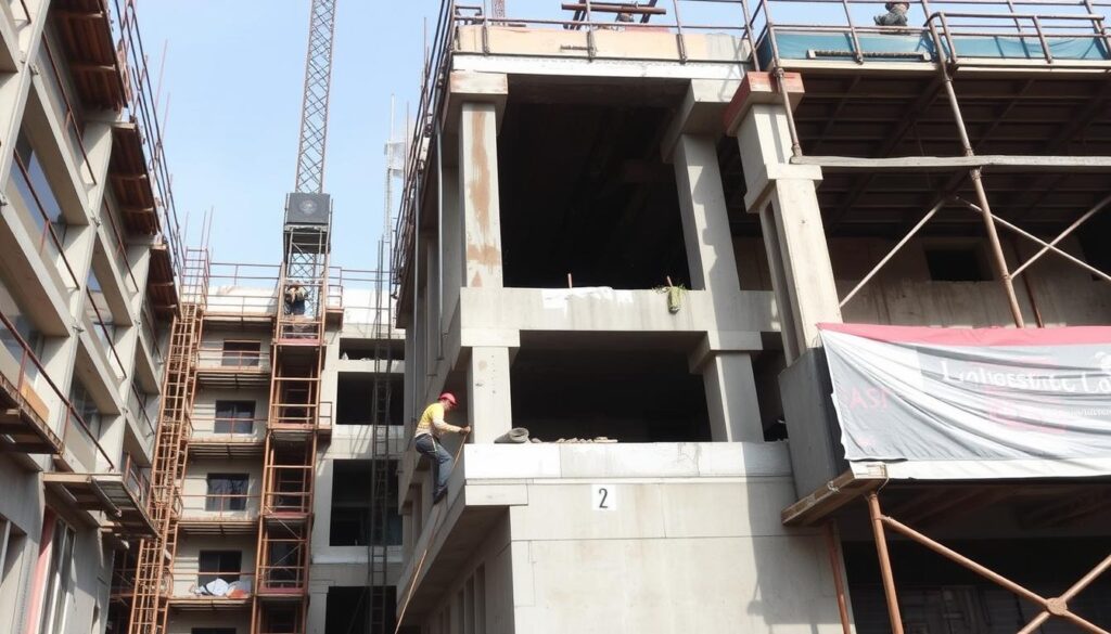 consolidare imobile structuri slabe consolidare imobile structuri slabe