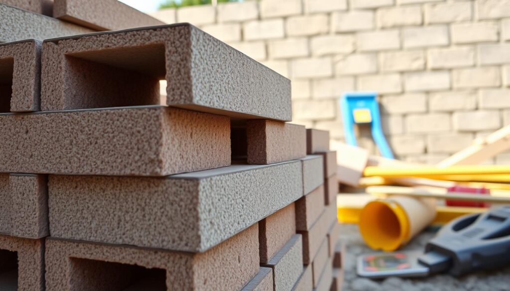 BCA material de constructie BCA material de constructie