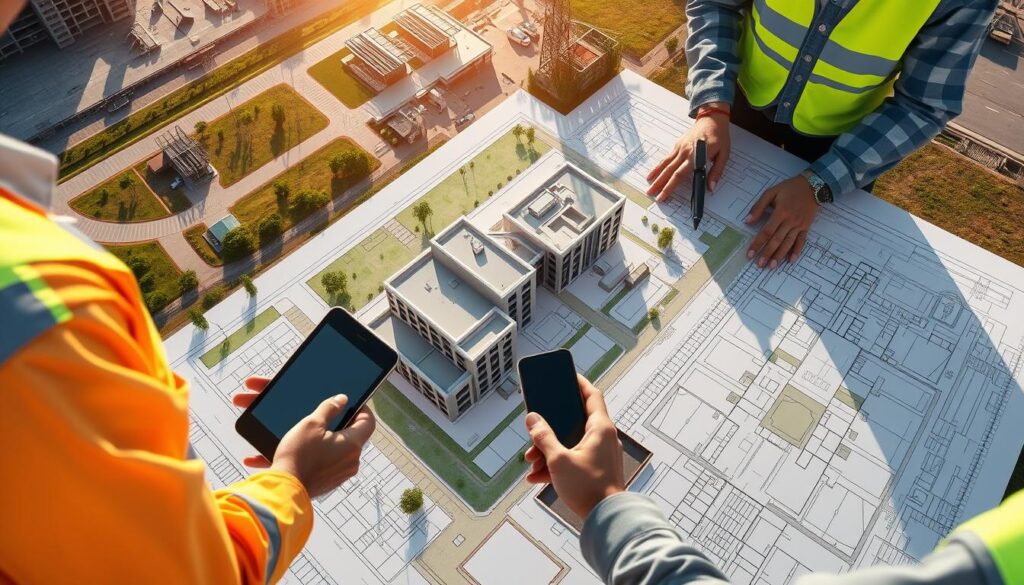 Beneficiile implementării planurilor as-built Beneficiile implementării planurilor as-built