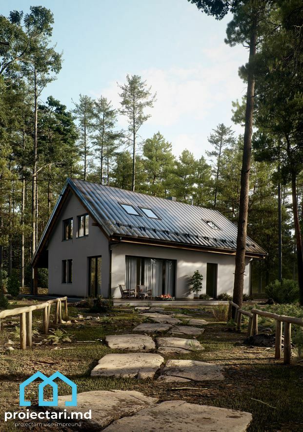 Cabane pentru munte Cabane pentru munte