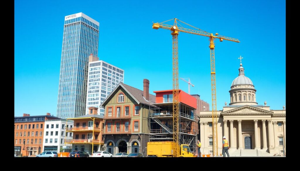 Categorii de construcții Categorii de construcții