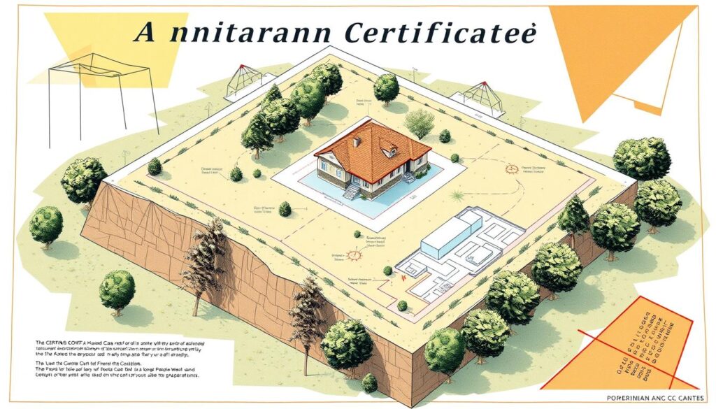 Certificat de Urbanism Certificat de Urbanism