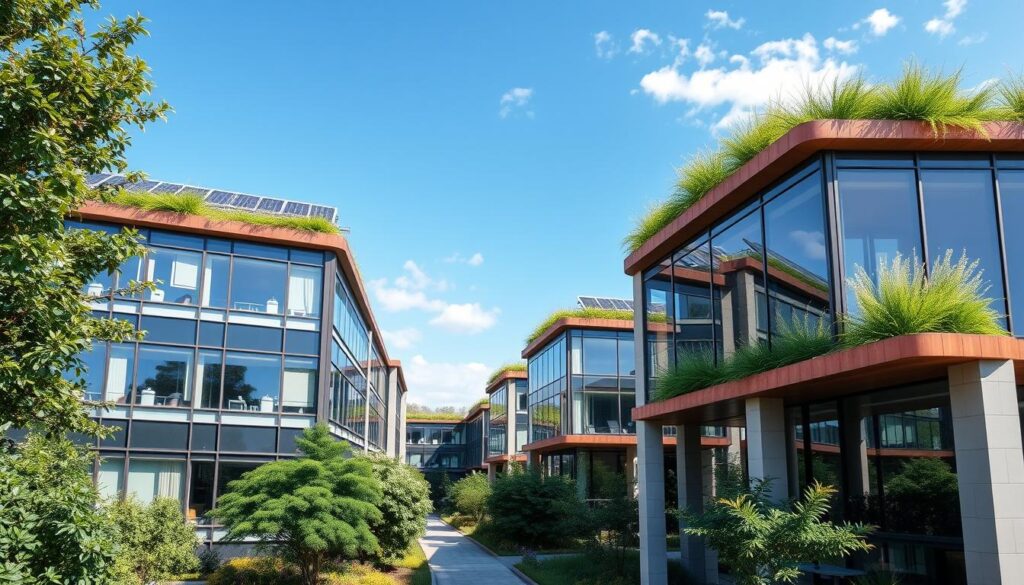 Construcții cu eficiență energetică Construcții cu eficiență energetică