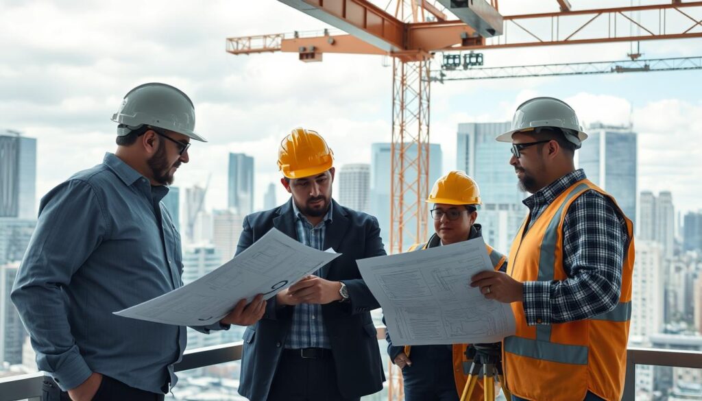 Evaluare structură clădire Evaluare structură clădire