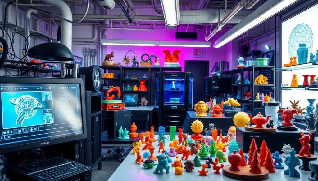 Expertiză imprimare 3D Expertiză imprimare 3D