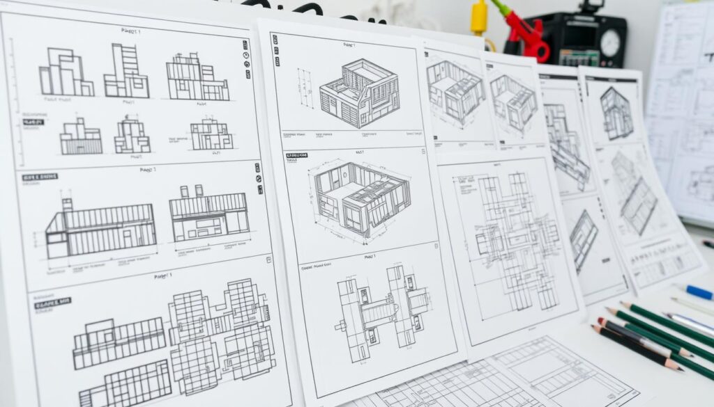 Formate CAD Formate CAD
