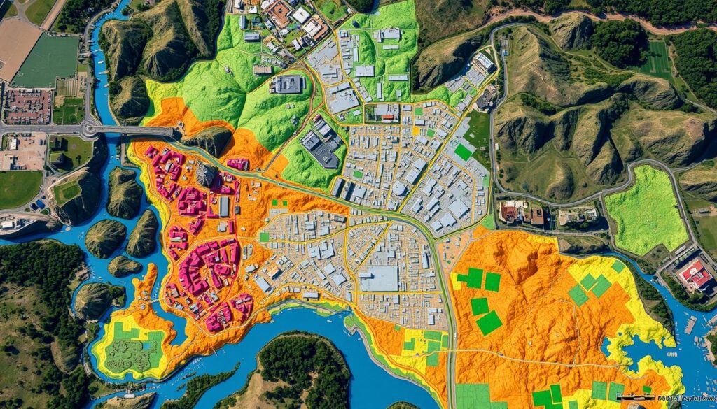 GIS analysis and mapping GIS analysis and mapping