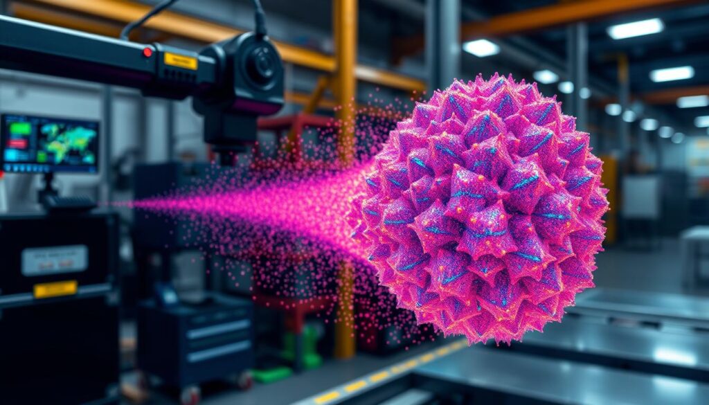 Imagine scanare 3D Imagine scanare 3D