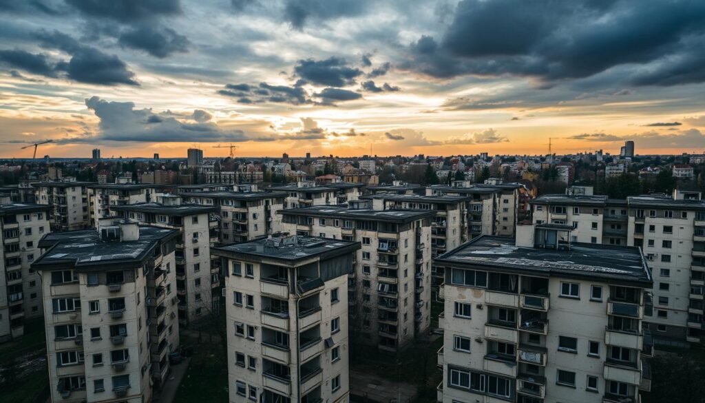 Impactul asupra pieței imobiliare Impactul asupra pieței imobiliare