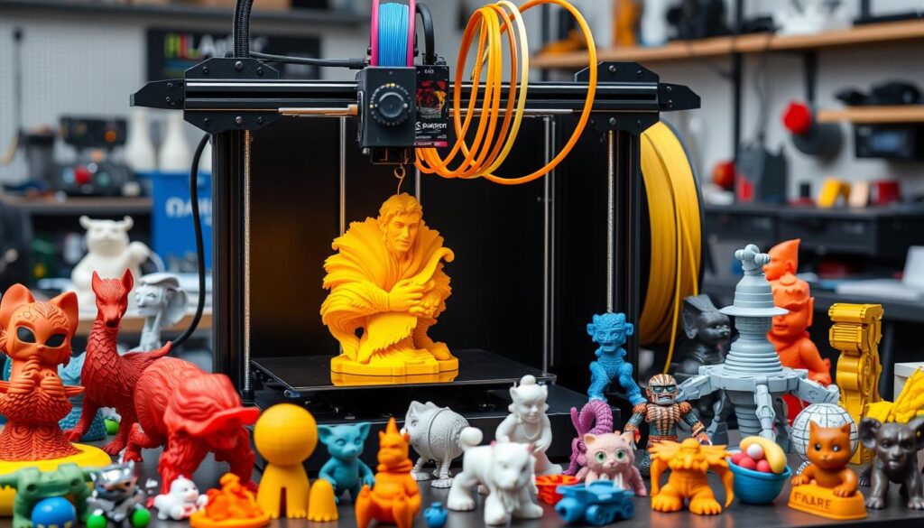 Imprimare 3D personalizată Imprimare 3D personalizată