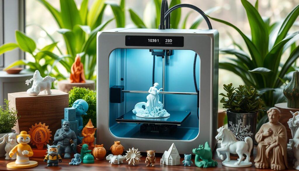 Imprimare 3D sustenabilă Imprimare 3D sustenabilă