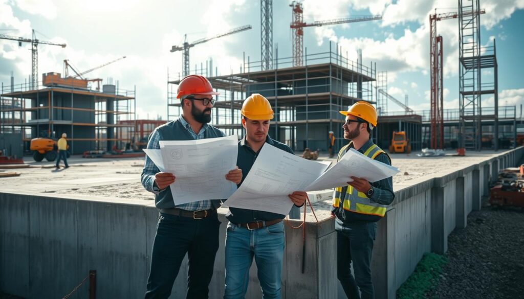 Inspecția tehnică a construcțiilor noi Inspecția tehnică a construcțiilor noi