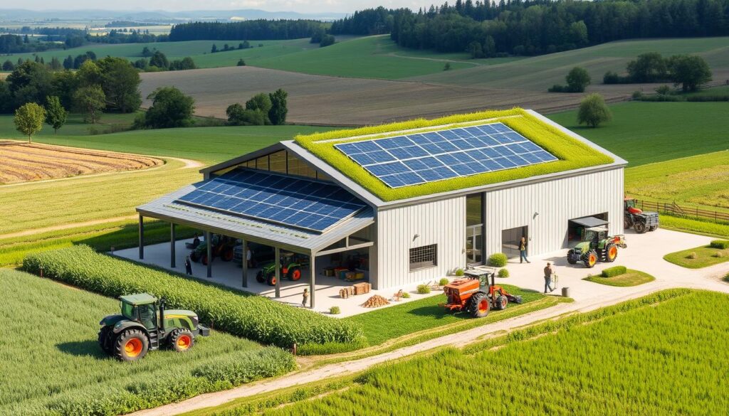 Planificare proiect construcții agricole Planificare proiect construcții agricole