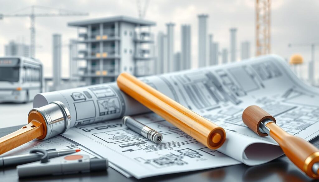 Proces de evaluare tehnică a construcțiilor Proces de evaluare tehnică a construcțiilor