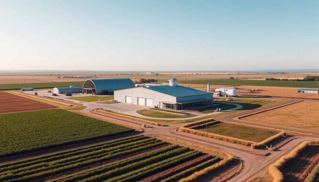 Proiectare construcții agricole Proiectare construcții agricole