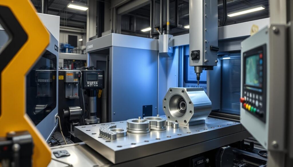 Proiectare piese CNC Proiectare piese CNC