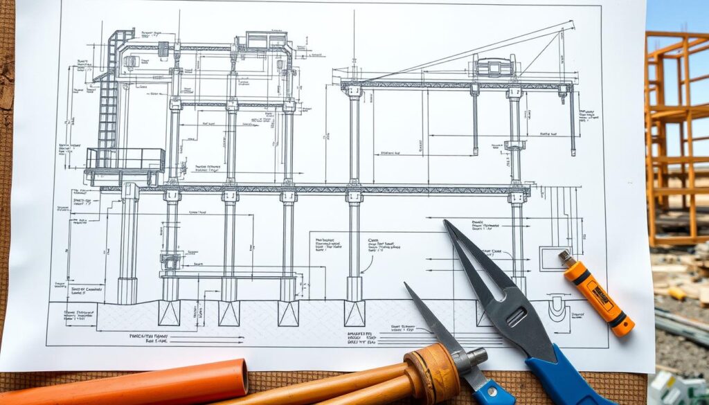 Proiectare și consolidare structurală Proiectare și consolidare structurală