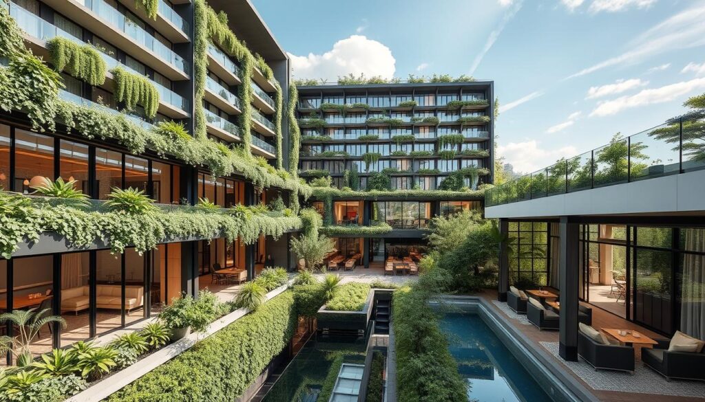 Proiectarea instalatiilor hoteliere Proiectarea instalatiilor hoteliere
