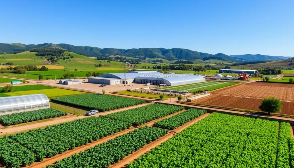 Proiectări construcții agricole Proiectări construcții agricole