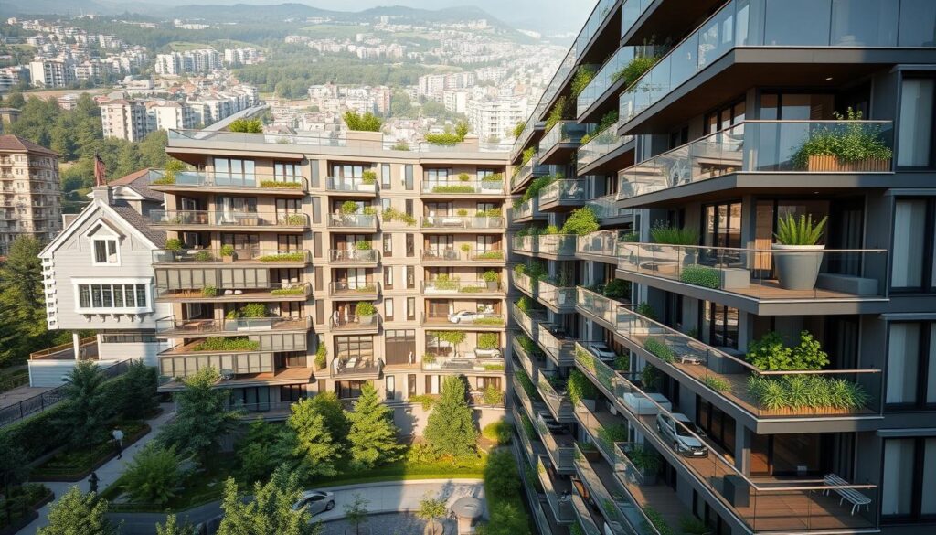 Proiecte de blocuri de locuit Proiecte de blocuri de locuit