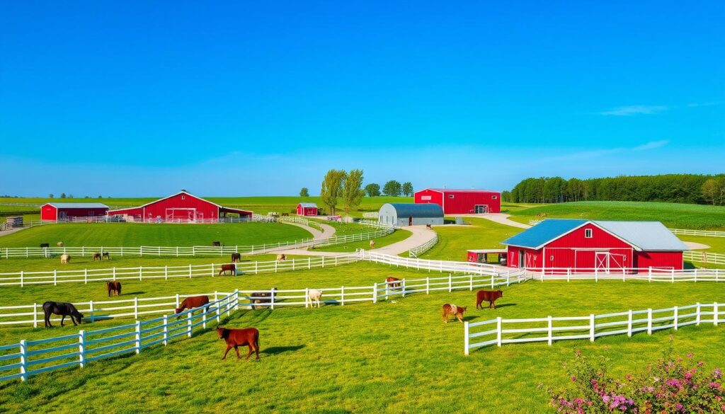 Proiecte ferme de animale Proiecte ferme de animale