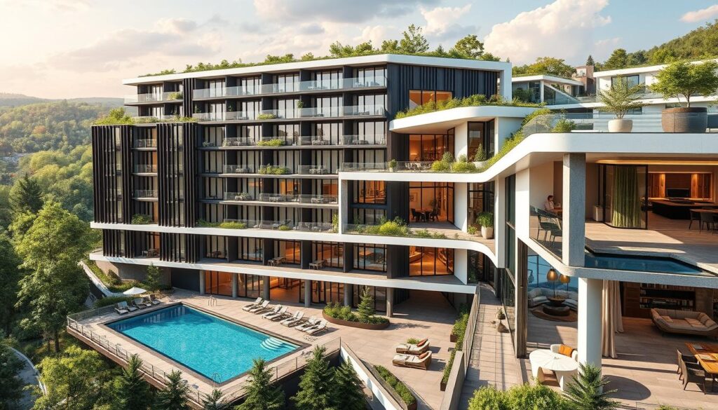 Proiecte hoteluri de lux Proiecte hoteluri de lux
