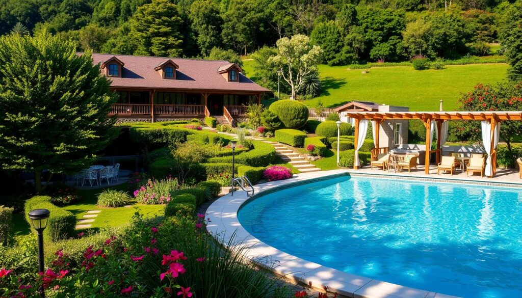 Servicii proiectare hoteluri Servicii proiectare hoteluri