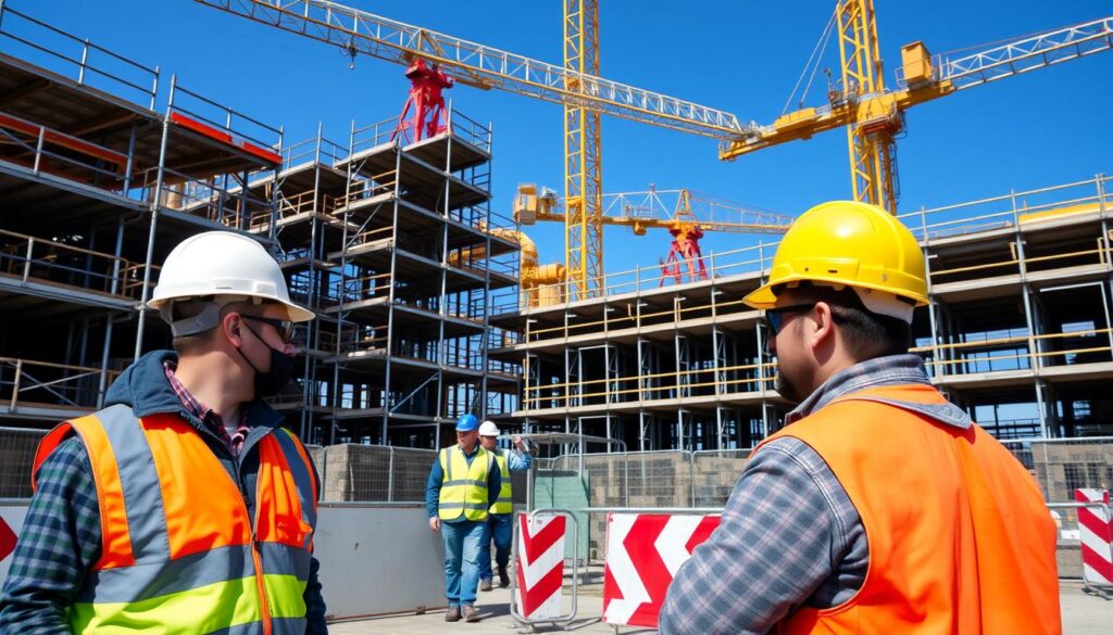 Siguranța în construcții industriale Siguranța în construcții industriale