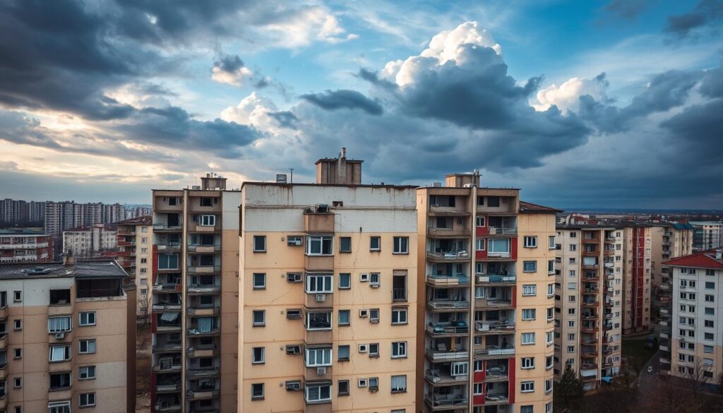Vulnerabilități clădiri Vulnerabilități clădiri