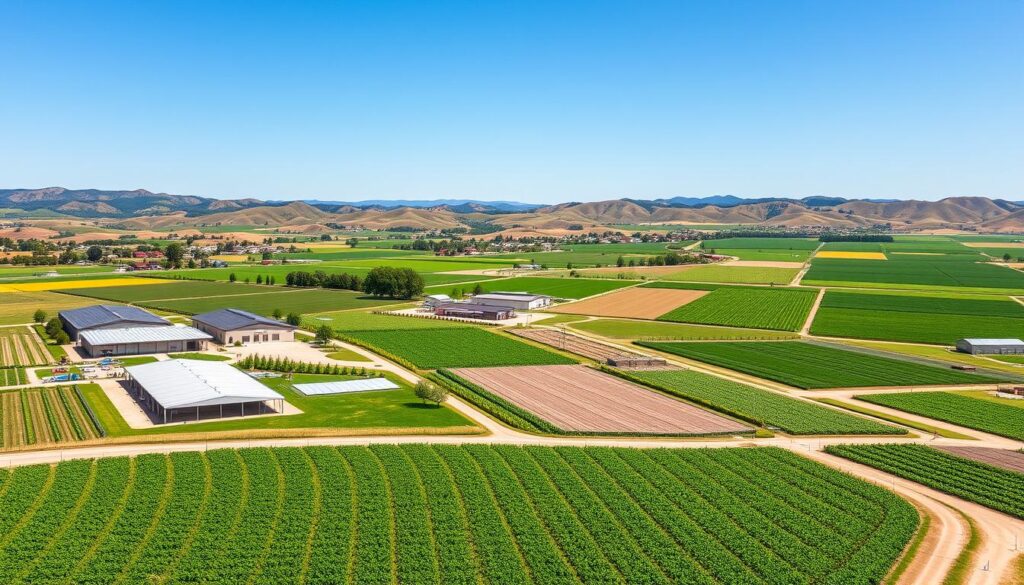 amenajări terenuri agricole amenajări terenuri agricole