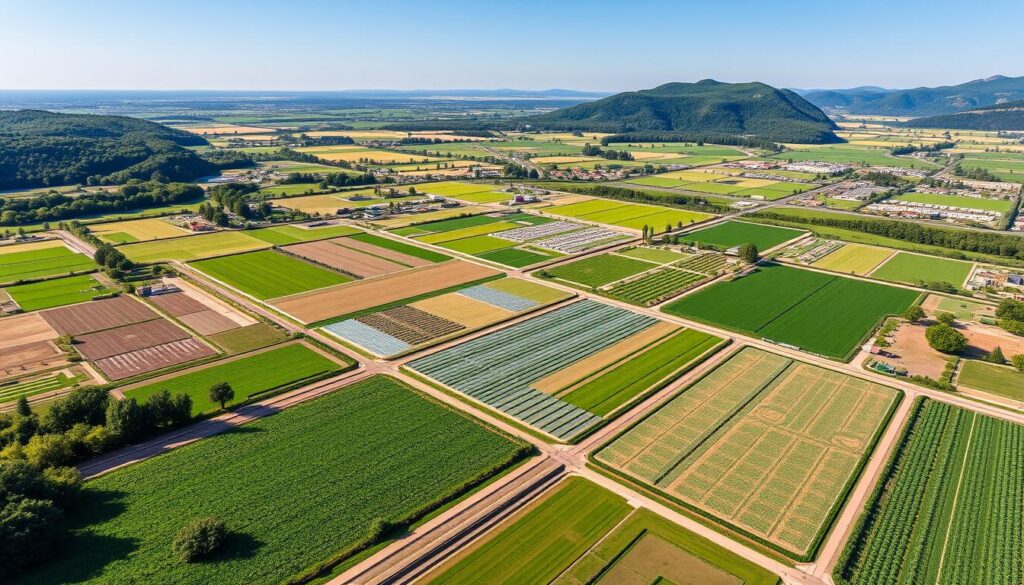 amenajări terenuri agricole amenajări terenuri agricole