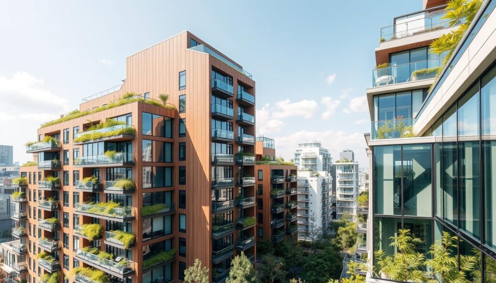 arhitectură contemporană pentru blocuri arhitectură contemporană pentru blocuri