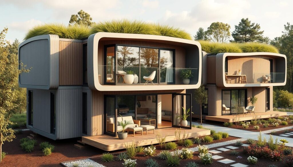 arhitectură modulară arhitectură modulară